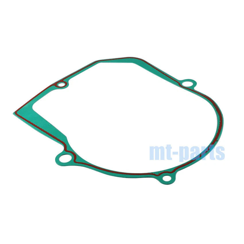 Stator Cover Gasket for Yamaha YFM100 Champ (1987–1992) / YFM80U Moto-4 80 (1988)