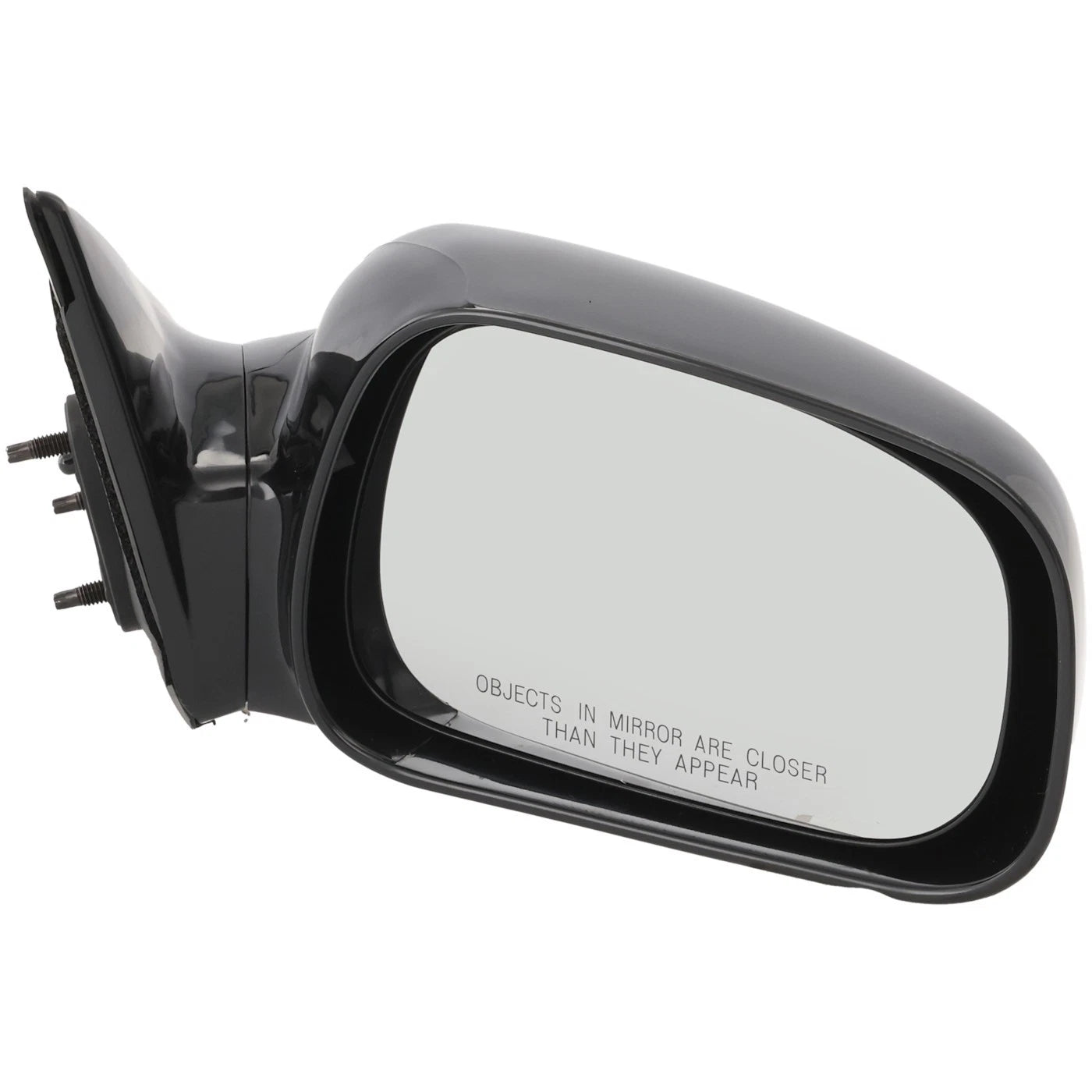 Power Mirror for Toyota Camry Right Side Heated Paintable