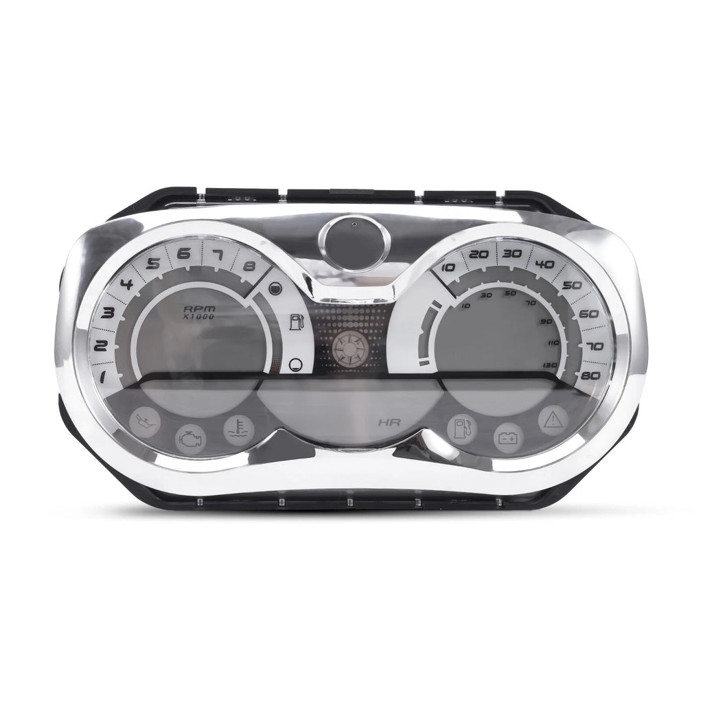 Speedometer Gauge Cluster for Sea-Doo GTX/RXP/RXT/Wake (2006–2011) 278002195