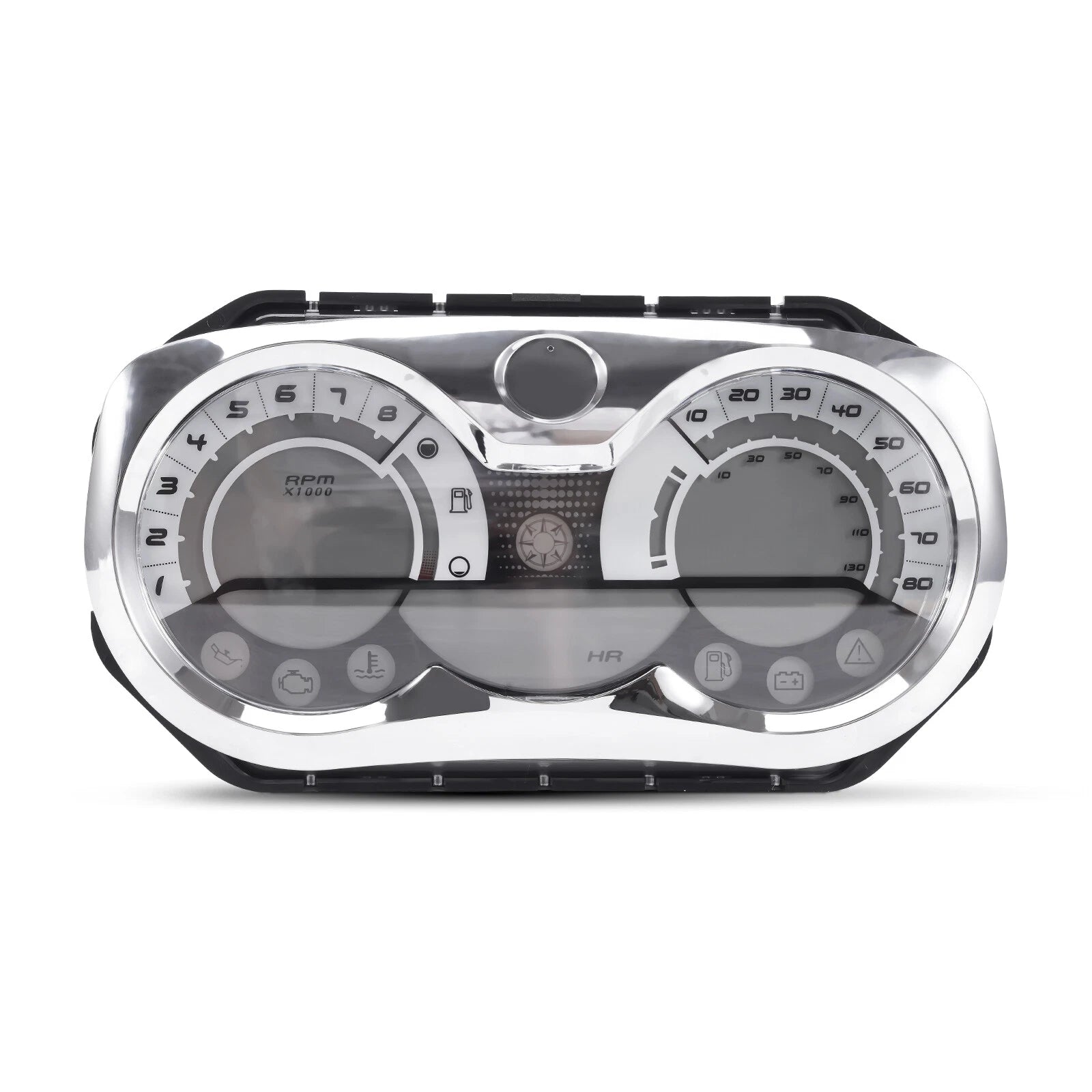 Speedometer Gauge Cluster for Sea-Doo GTX/RXP/RXT/Wake (2006–2011) 278002195