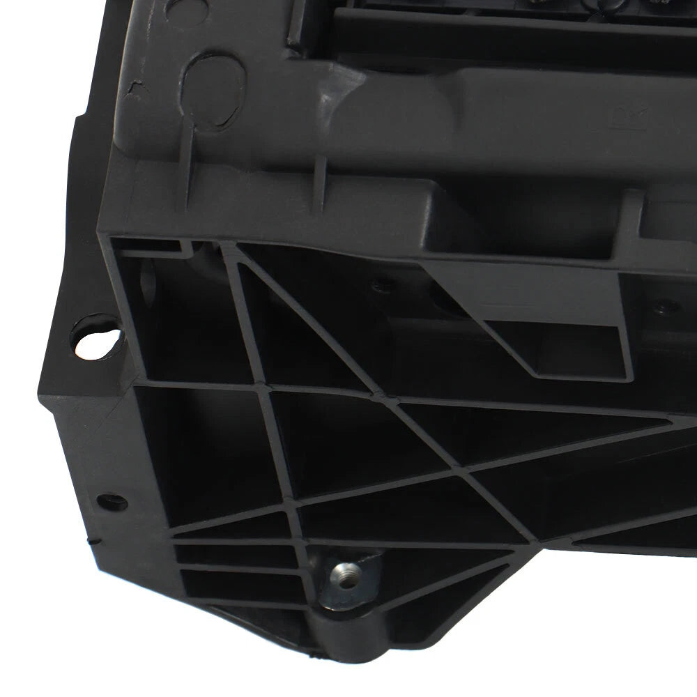 Radiator Support Grille with Motor for Lincoln Corsair (2020-2024)