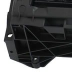 Radiator Support Grille with Motor for Lincoln Corsair (2020-2024)