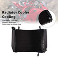 Radiator Cooling Engine Cooler for Ducati Panigale V2 (2025–2026)