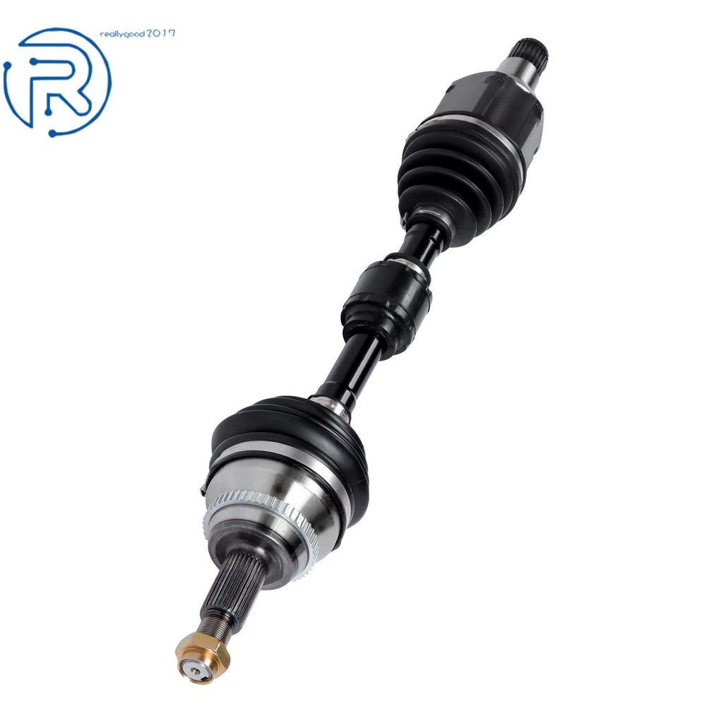 Front Left Driver CV Axle Assembly for Toyota Camry (2007–2017), Lexus ES350 (2007–2018)