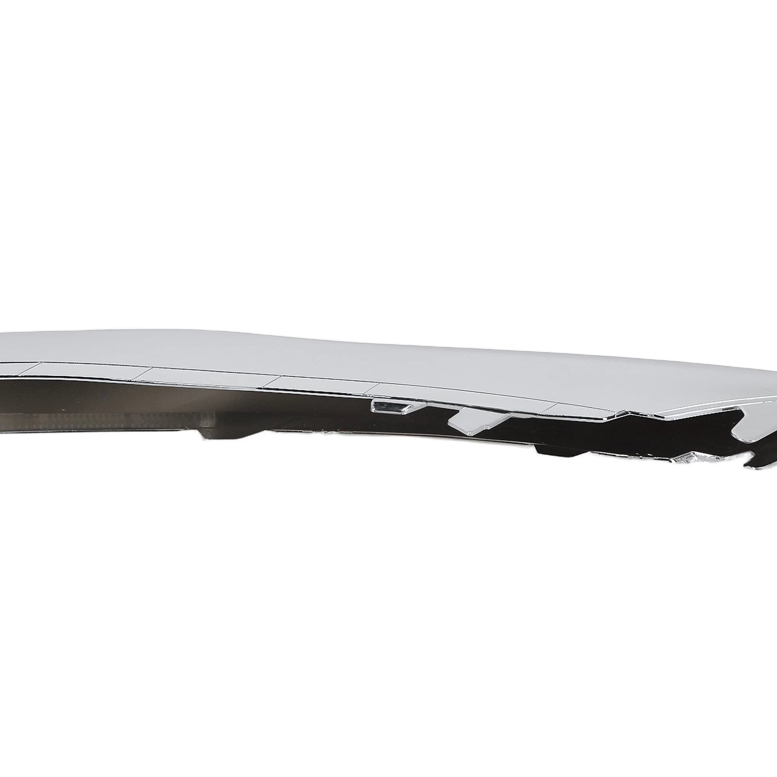 Front Right Bumper Cover Trim for Mercedes-Benz S550 S600 (2014-2017)