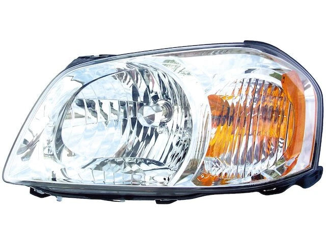 Left Headlight Assembly for Mazda Tribute (2005–2006) SC214CG