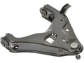 Front Right Lower Control Arm and Ball Joint Assembly for Mazda B2500 (1998–2006) QZ549QT