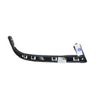 Upper Bumper Cover Support Replacement Steel Front Passenger Side for Lexus (2007–2015)