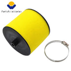 Air Filter + Oil Filter for Honda FourTrax 300 TRX300 (1988–2000)