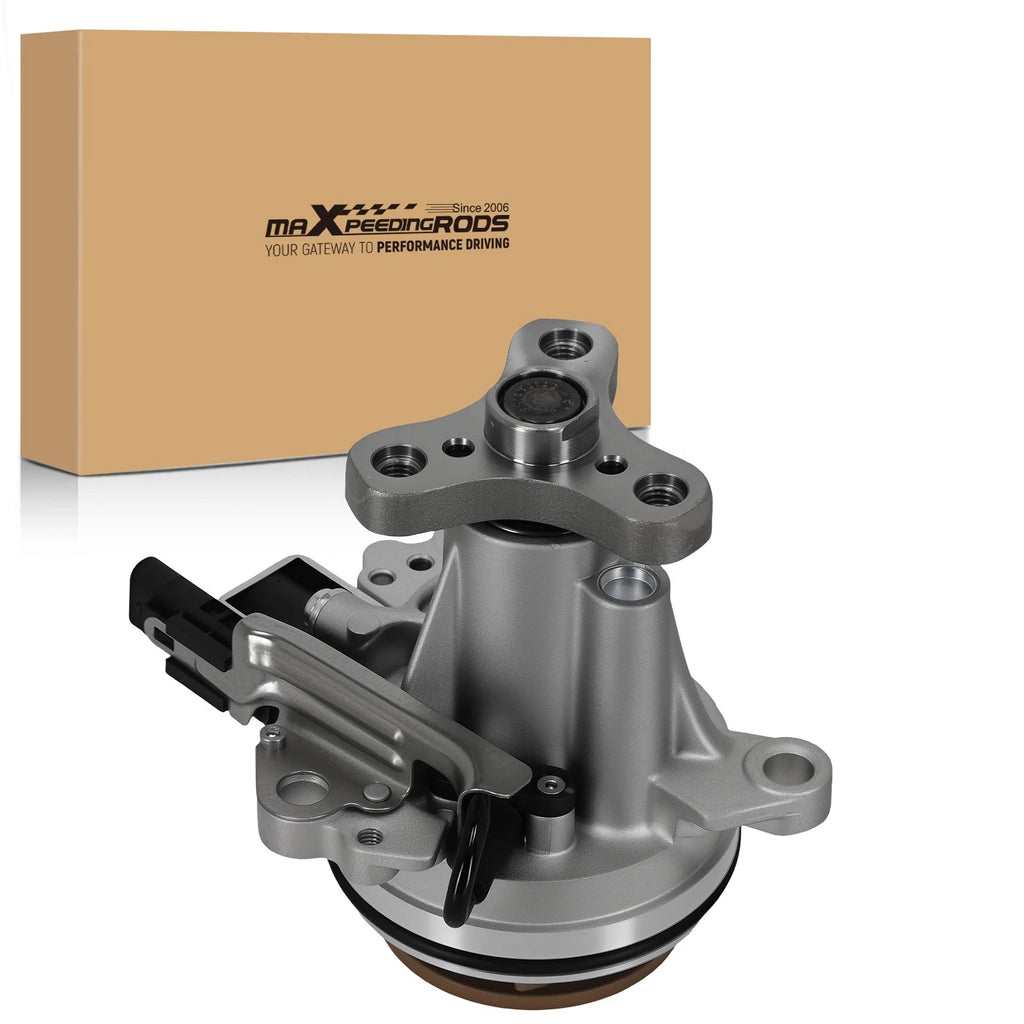 Aluminum Water Pump for Land Rover Defender (2020–2023)