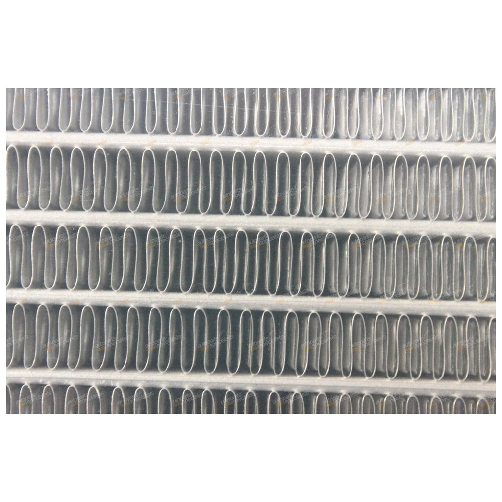 Alloy Radiator for Holden RA Rodeo Colorado Isuzu D-MAX 3.6L V6