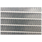 Alloy Radiator for Holden RA Rodeo Colorado Isuzu D-MAX 3.6L V6