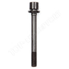 Head Bolts Set for Kia Rio, Hyundai Accent (2000–2010)