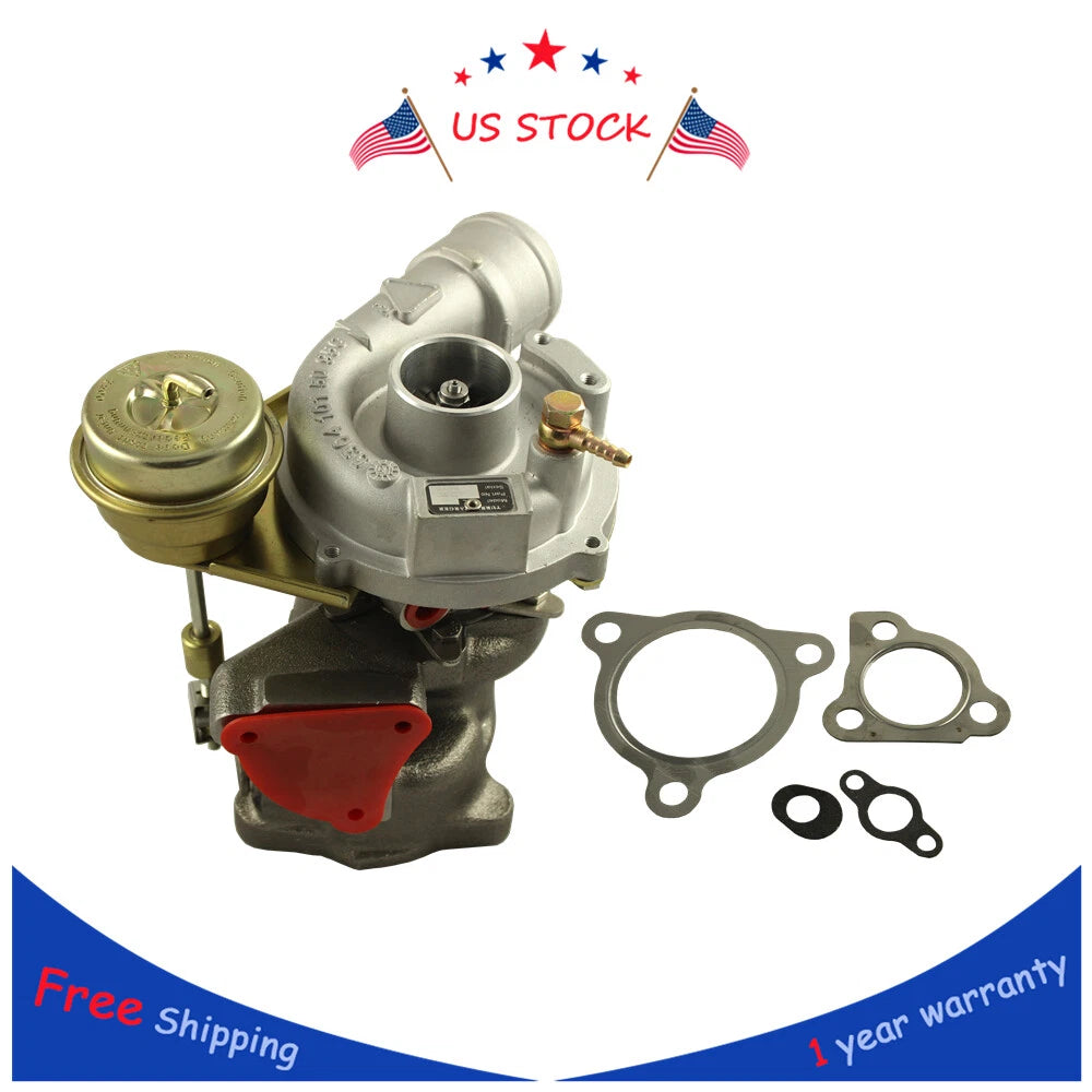 Turbocharger for Volkswagen Passat, Audi A4 Quattro (1.8L)