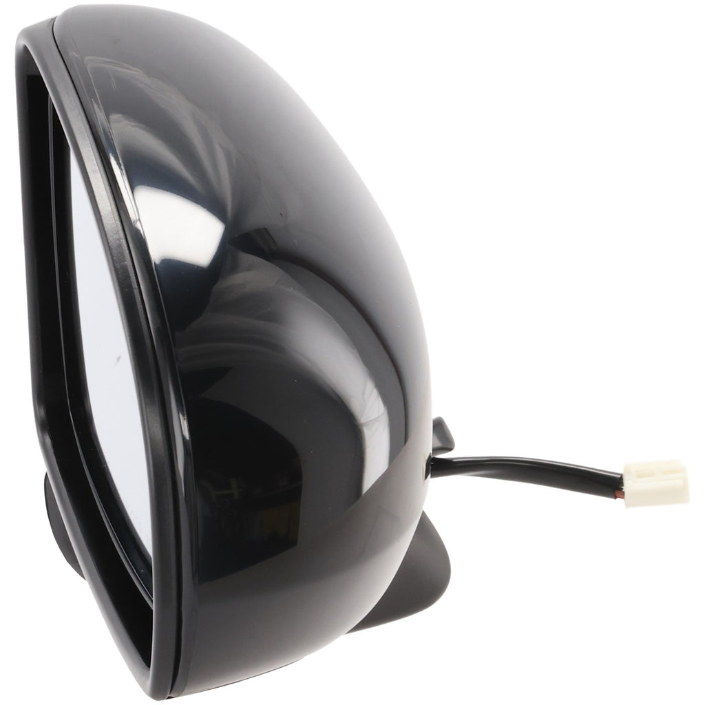 Heated Right Side Mirror for Toyota Prius V (2012–2018)