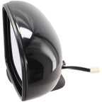 Heated Right Side Mirror for Toyota Prius V (2012–2018)