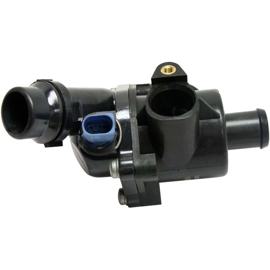 Water Pump for Audi A4 Quattro (2002–2005)