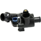 Water Pump for Audi A4 Quattro (2002–2005)