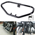Black Engine Highway Guard Crash Bar for Harley Sportster 883 1200 (1984–2003)