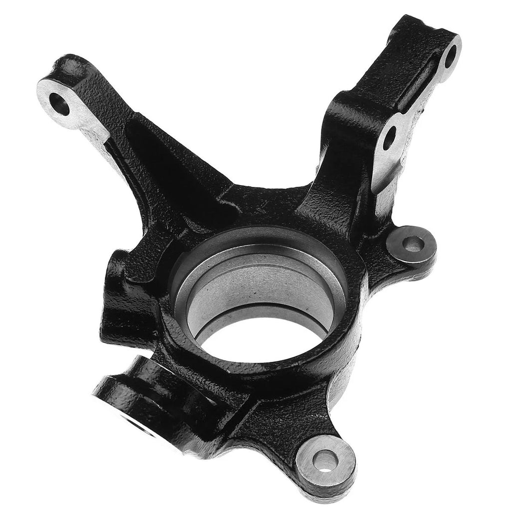 Front Left Steering Knuckle for Nissan Sentra 1995–1999, 200SX 1995–1998