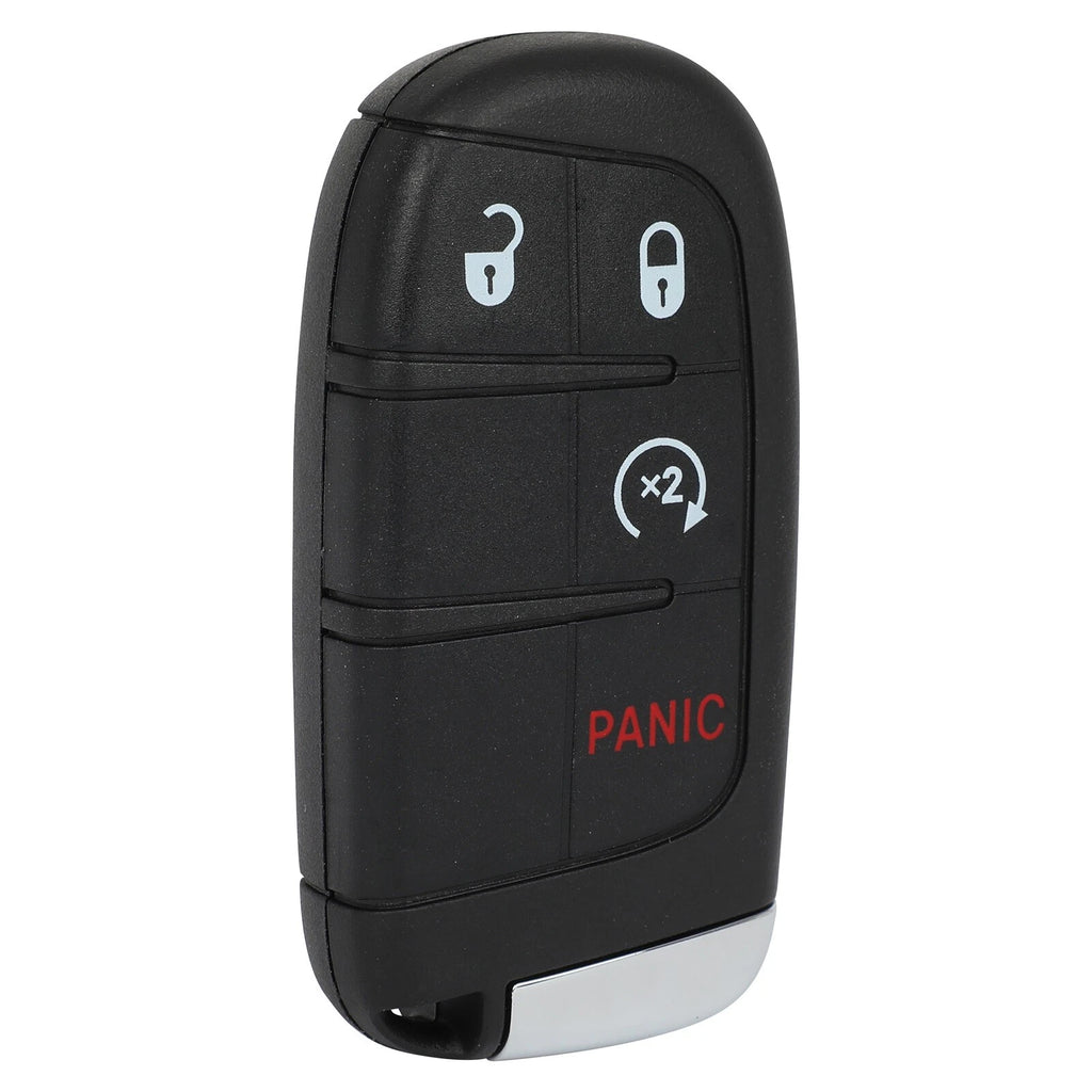 Keyless Entry Remote Fob for Jeep Compass (2017-2020)