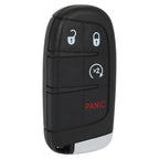 Keyless Entry Remote Fob for Jeep Compass (2017-2020)