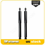 Rear Pair Struts and Shocks for Ford E-150 E-250 E-350 E-450 Super Duty