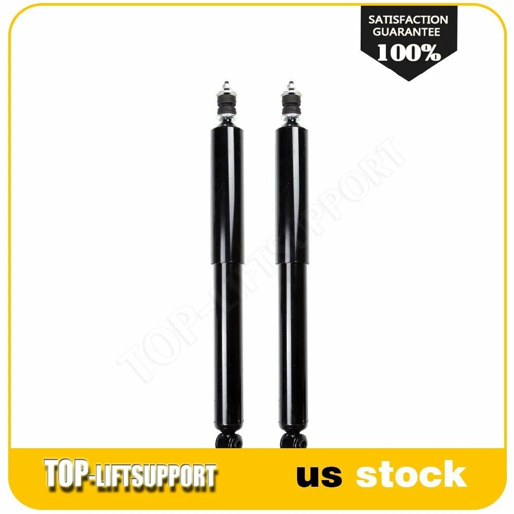 Rear Pair Struts and Shocks for Ford E-150 E-250 E-350 E-450 Super Duty