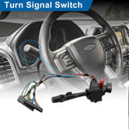 Turn Signal Switch Lever No. 26062269 for Chevrolet Blazer S10 (1995–2005)