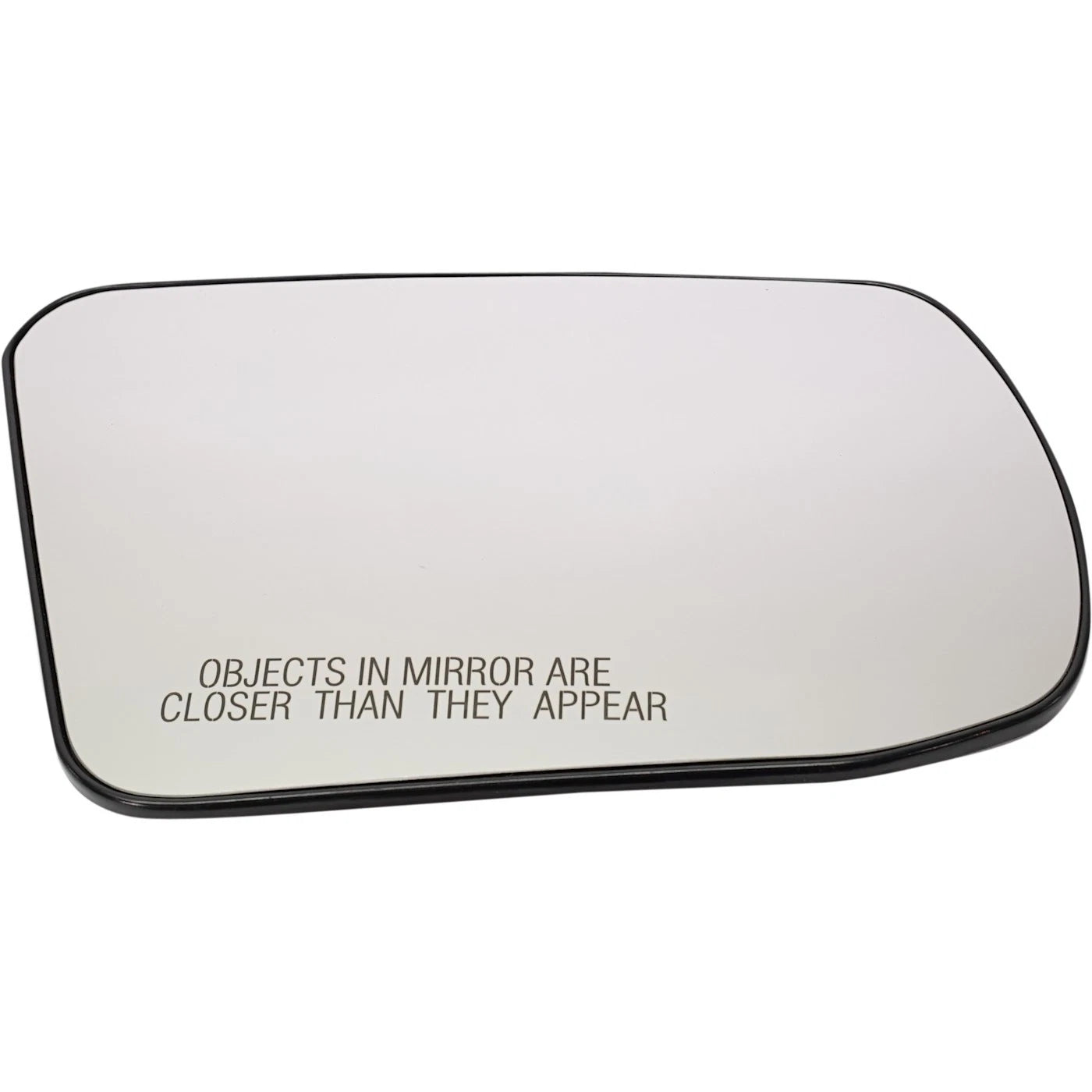 Mirror Glass Set for Nissan Altima (2007–2012) Heated with Turn Signal Light