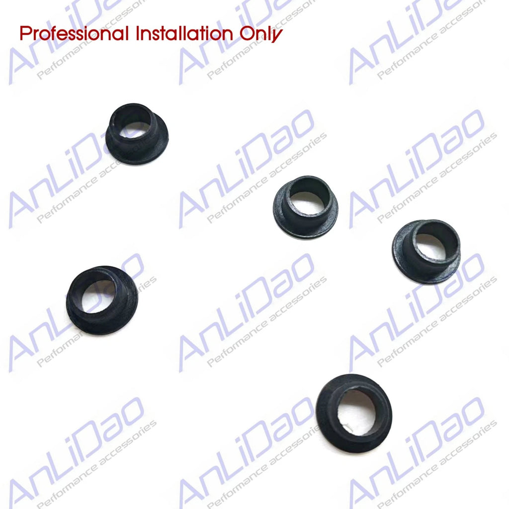 5Pcs Steering Cone Bushing for Sea-Doo (1990–2005) 293900005 293900007