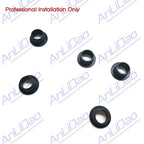 5Pcs Steering Cone Bushing for Sea-Doo (1990–2005) 293900005 293900007