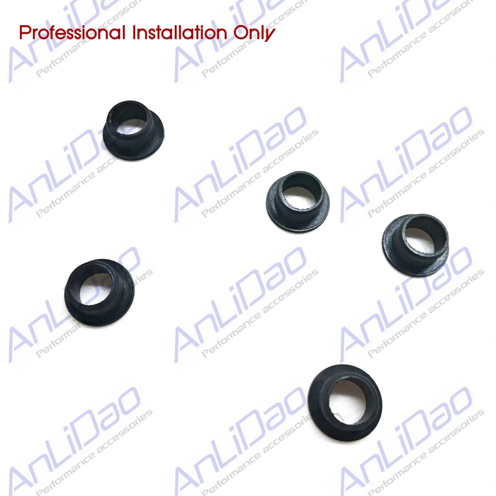 5Pcs Steering Cone Bushing for Sea-Doo (1990–2005) 293900005 293900007