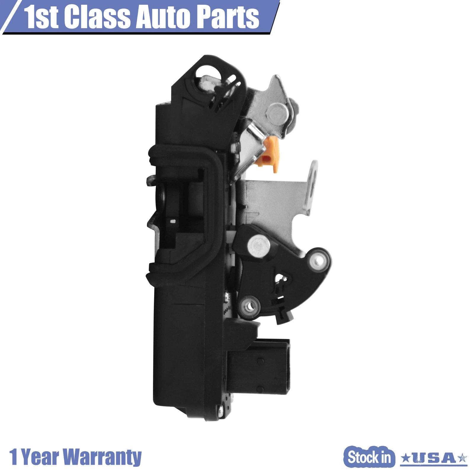 Door Lock Actuator Motor for Cadillac Escalade (2002-2020)