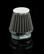 Air Filter for Honda CB, Kawasaki KZ, ZR, Suzuki GS, GT, Yamaha AV (1PCS)