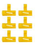 Clip / Windshield Moulding Trim Clip for Volvo S60 XC70 V70 (2000–2009)