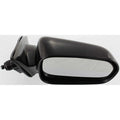Set of 2 Manual Remote Mirrors for Honda Accord Sedan (1998–2002)