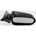 Set of 2 Manual Remote Mirrors for Honda Accord Sedan (1998–2002)