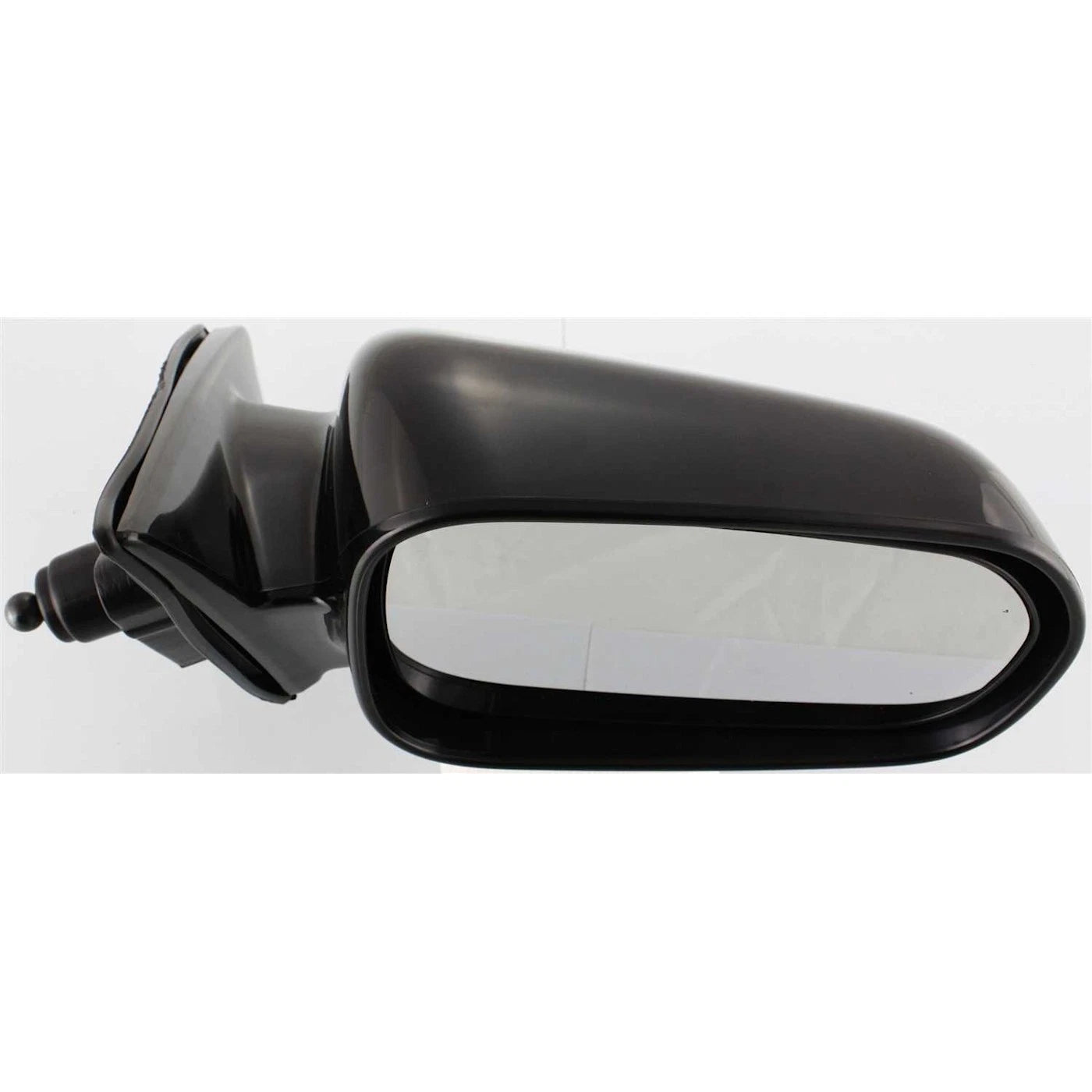 Set of 2 Manual Remote Mirrors for Honda Accord Sedan (1998–2002)