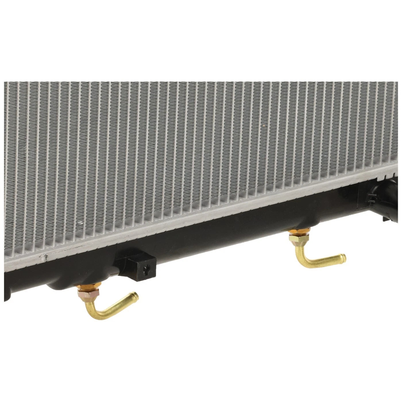 Radiator for Toyota Corolla, Chevy Prizm (1998–2002)