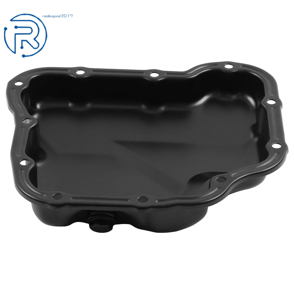 Lower Engine Oil Pan for Mitsubishi Lancer L4 2.0L CS6A (2004–2007) MD369654