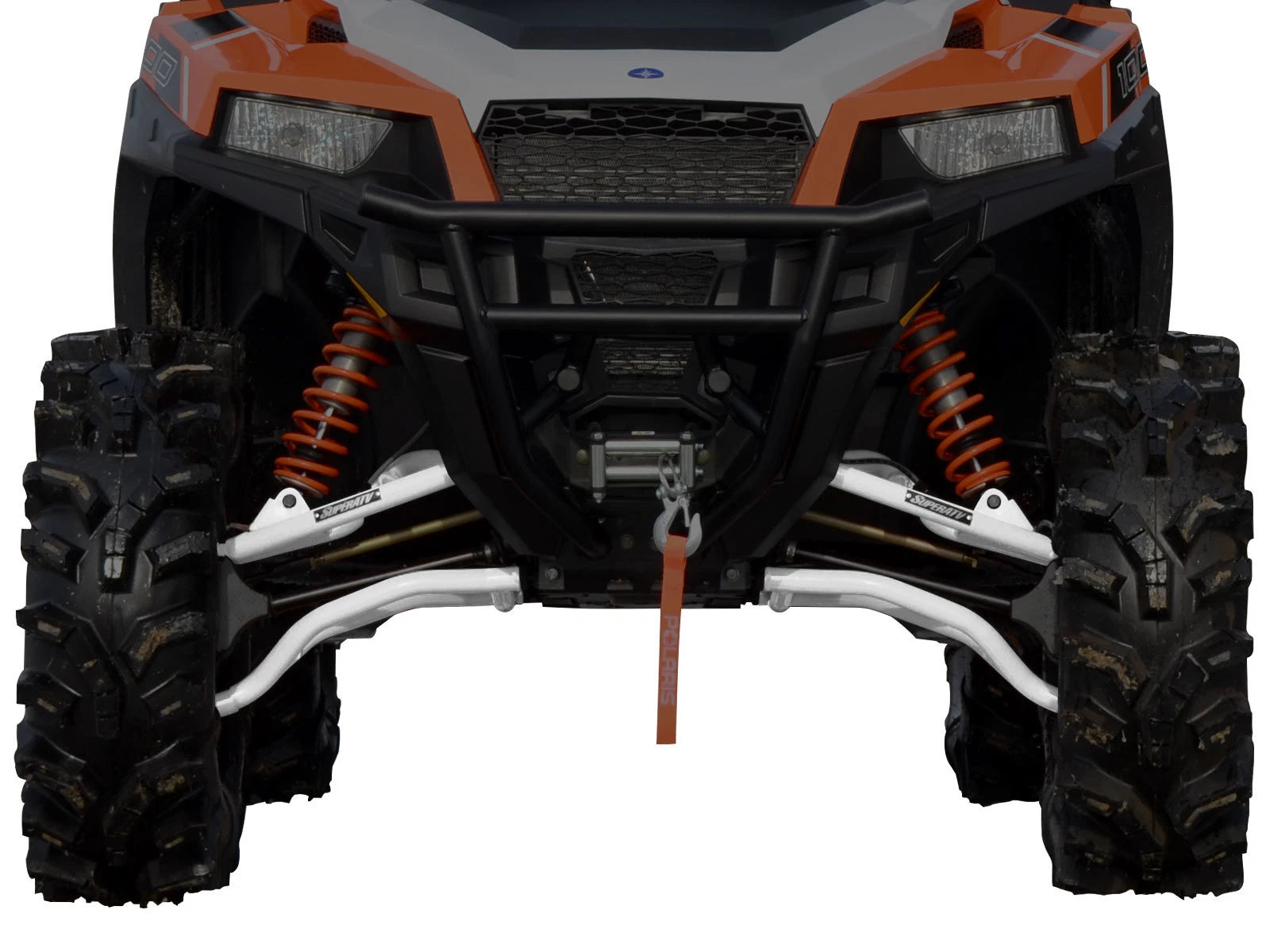 High Clearance 1.5" Offset A-Arms for Polaris General 1000 (2017–2020)