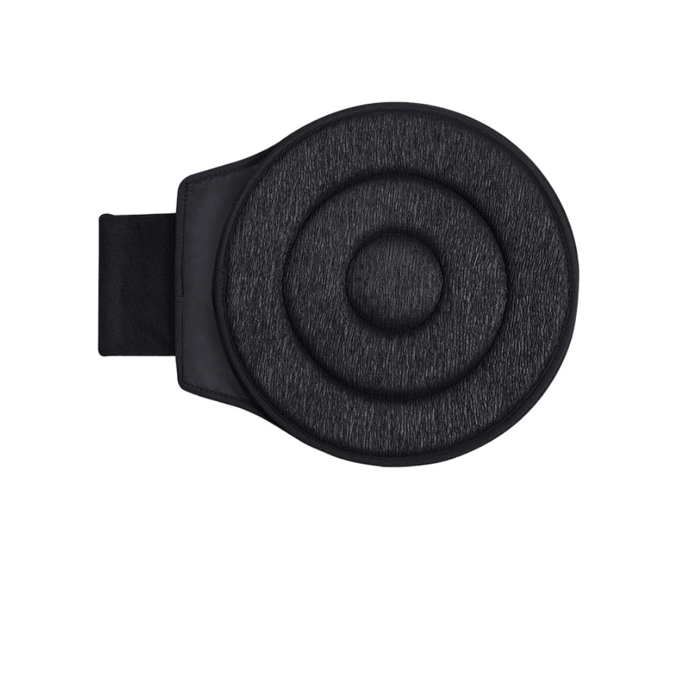 Swivel Car Seat Cushion for Stable Seating Experience (Universal Fit)