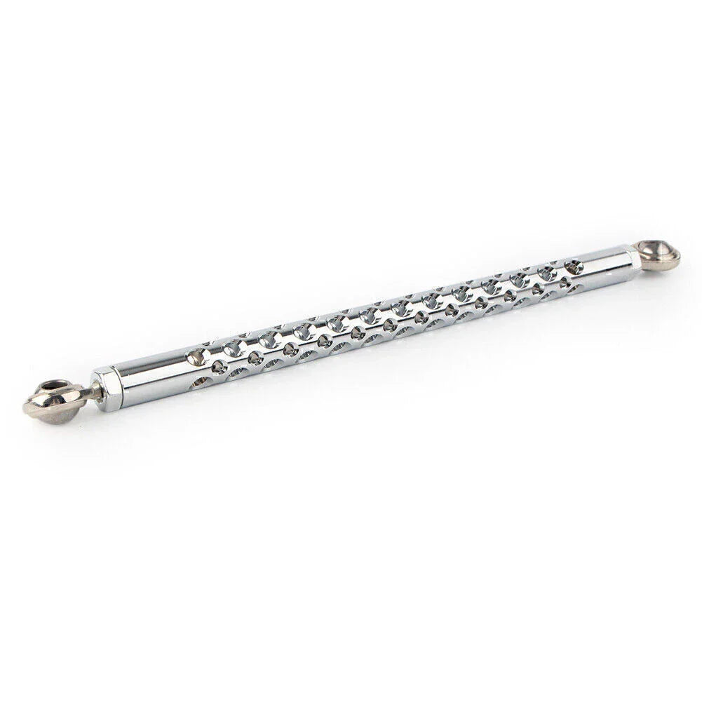 12" Chrome Shift Linkage Shifter for Harley Touring Electra Glide (1986-2019)
