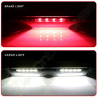 LED Third Brake Light for Silverado/Sierra (1999–2007)
