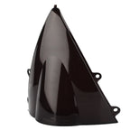 Front Windshield for Honda CBR1000RR (2012–2016) Black Windproof