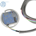Programmable Dual Fire Electronic Ignition Module for Tour Glide (1980–1996)