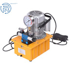 Electric Hydraulic Pump for Various Applications (10000 PSI, 750W)
