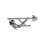 Power Window Regulator Set for Subaru Forester (2003–2008) Front with Motor