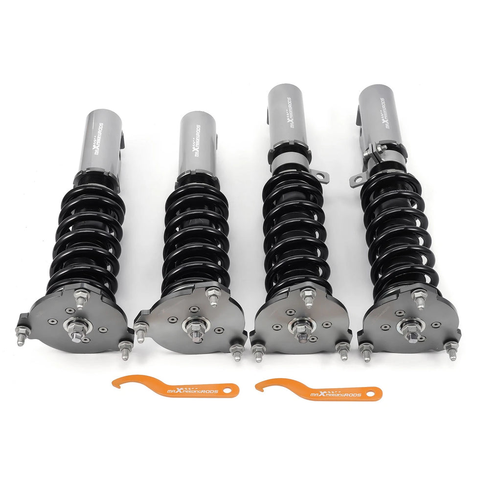 Front + Rear CoilOvers Suspension Kit for Chevy Impala 2000-2011